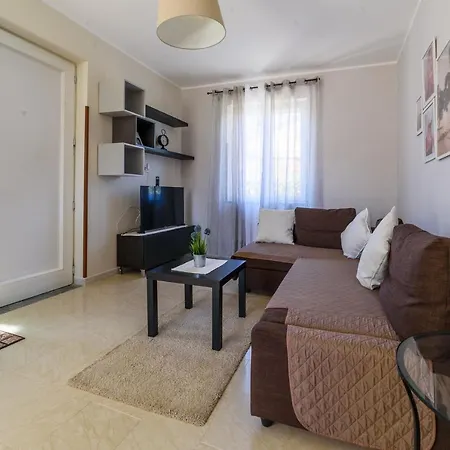 Brigida & Pool Villa *