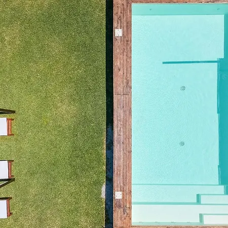 ヴィラ Brigida & Pool *