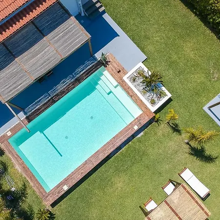 Villa Brigida & Pool