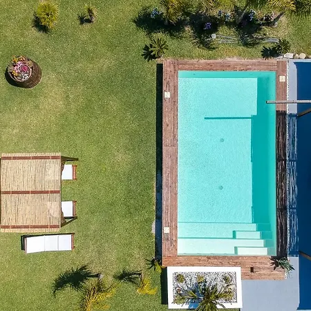 Brigida & Pool