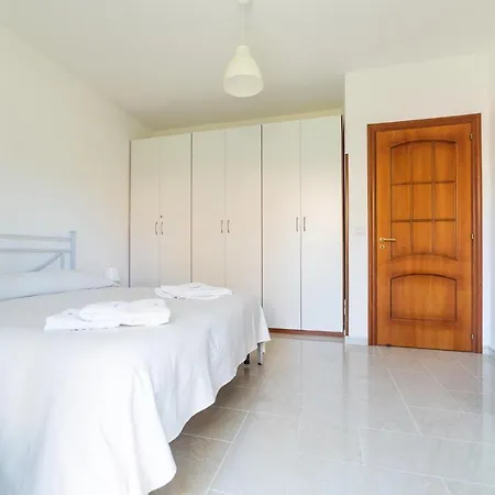Villa Brigida & Pool