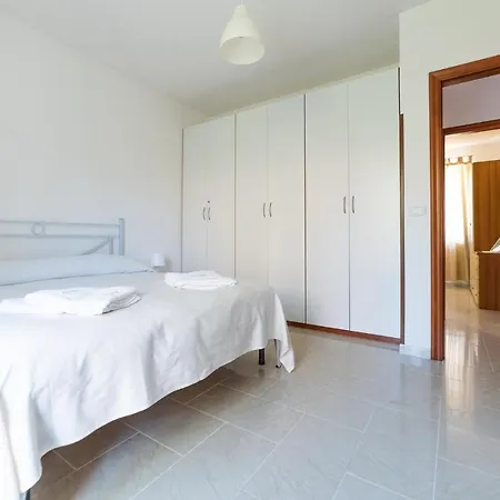 Brigida & Pool Villa Ascea