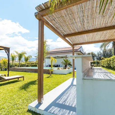 Villa Brigida & Pool