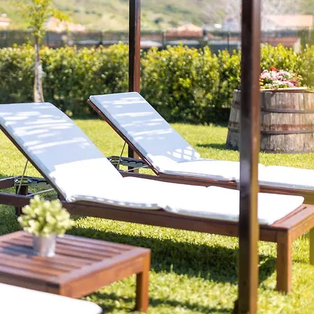 Brigida & Pool ヴィラ *