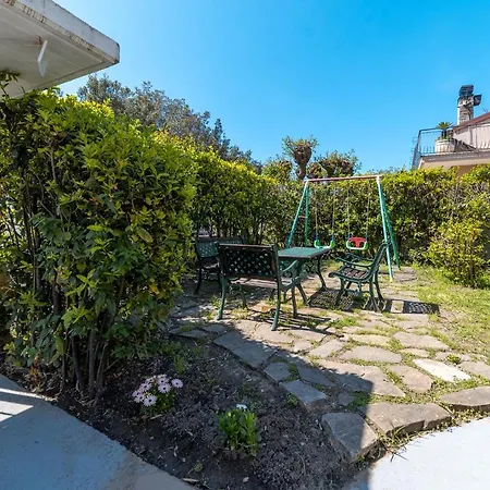 Villa Brigida & Pool