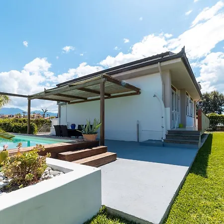 Villa Brigida & Pool