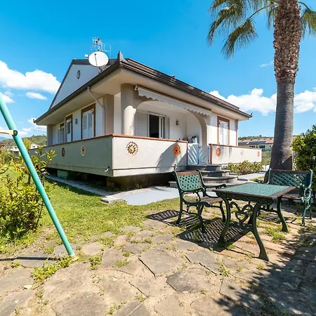Brigida & Pool Ascea