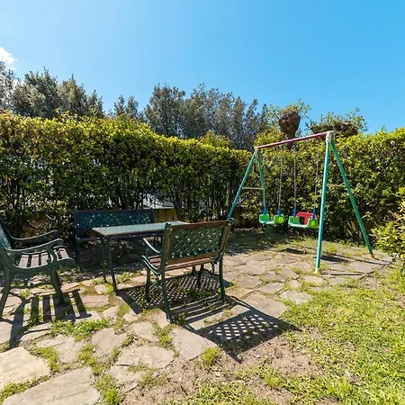 Villa Brigida Beach & Pool Ascea