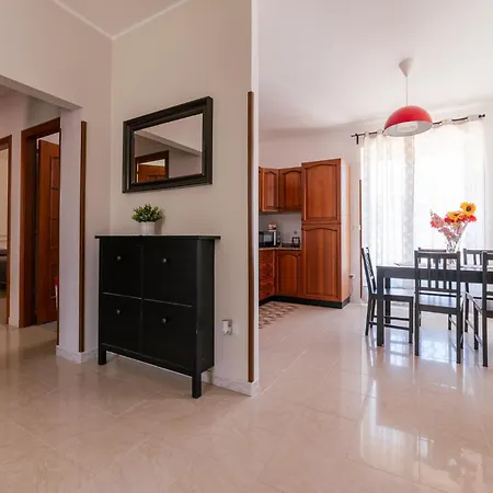 Villa Brigida & Pool Ascea