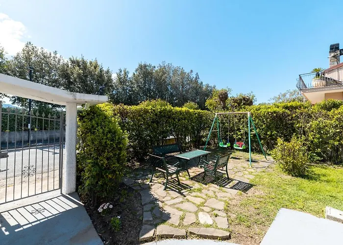 Villa Brigida & Pool *