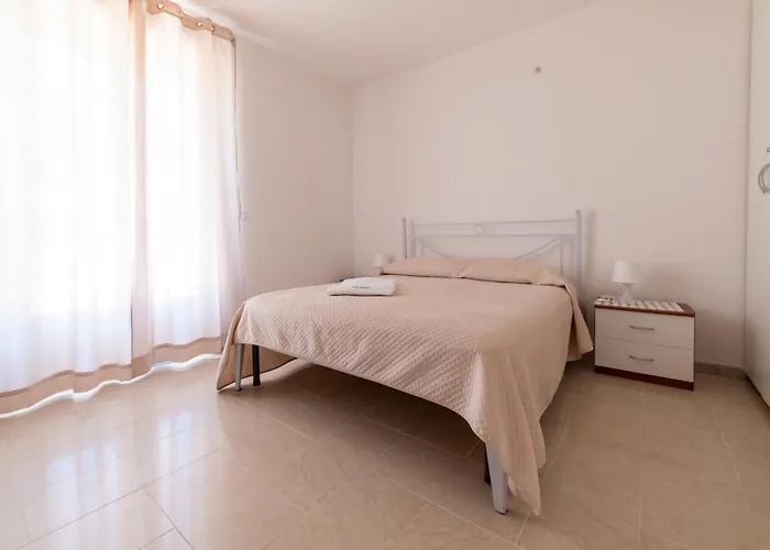 Brigida Beach&pool Villa Ascea
