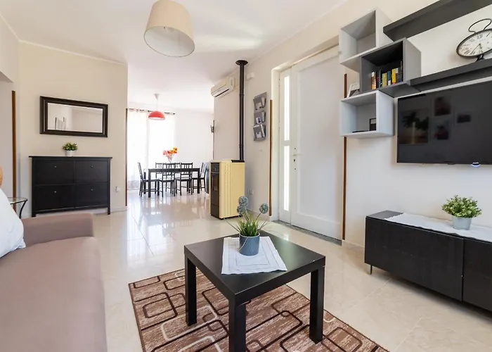 Brigida & Pool Villa